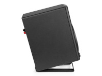 Gator GFW-SPKSTMNDSK-WDG Suporte para Monitores de Estúdio Gator GFW-SPKSTMNDSK-WDG Suporte para Monitores de Estúdio